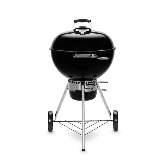 БАРБЕКЮ WEBER MASTER-TOUCH