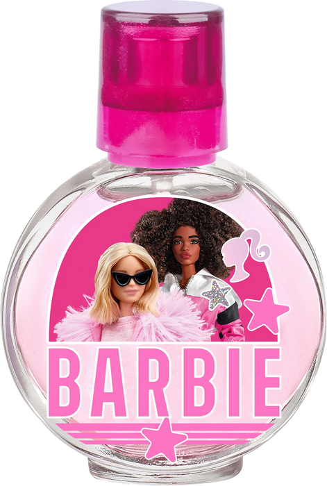 Тоалетна вода Barbie, 30 ml