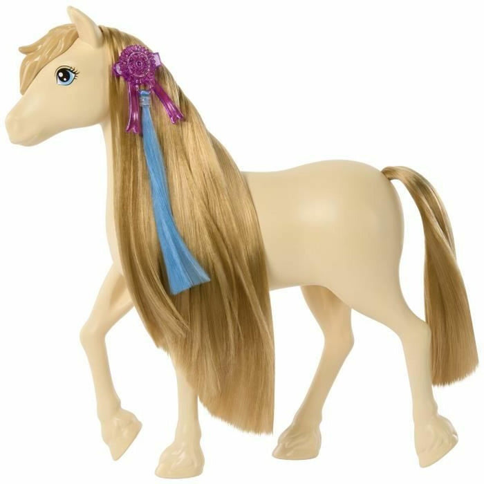 Кукла Бебе с Аксесоари Barbie Barbie Mysteries: The Great Horse Chase