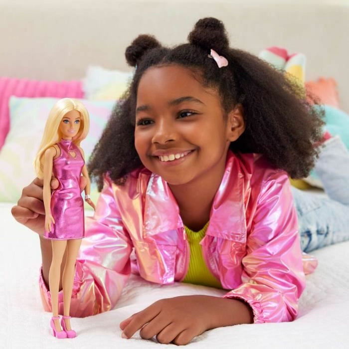 Кукла Barbie