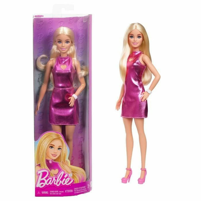 Кукла Barbie