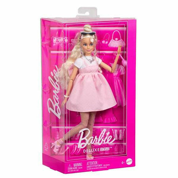 Фигурки на Герои Barbie