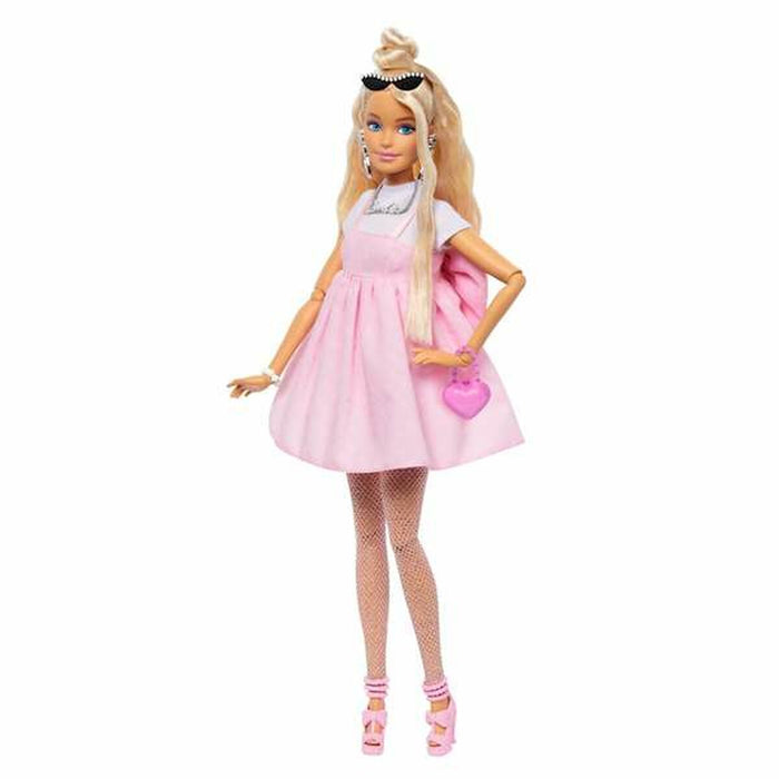 Фигурки на Герои Barbie