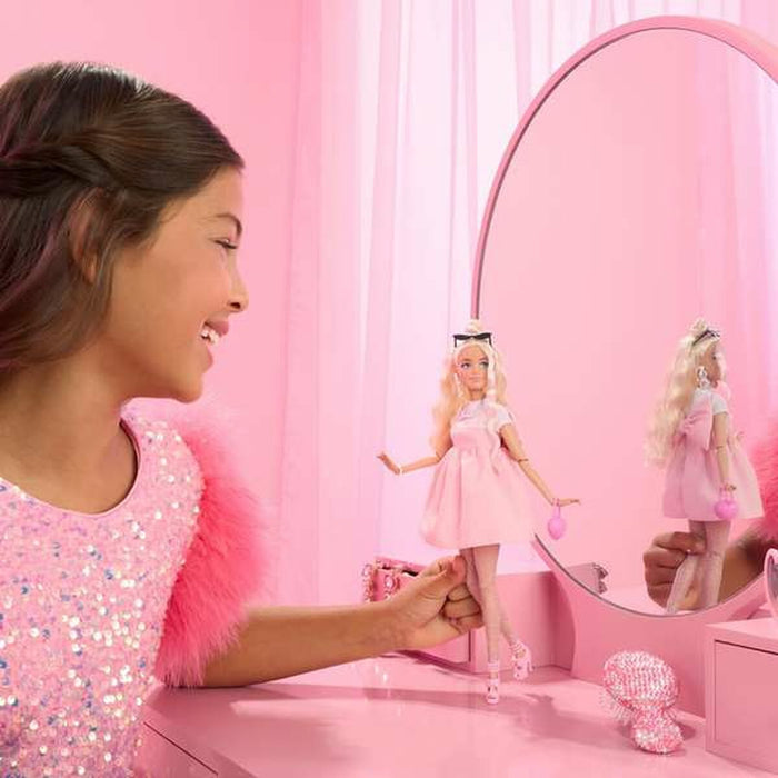 Фигурки на Герои Barbie