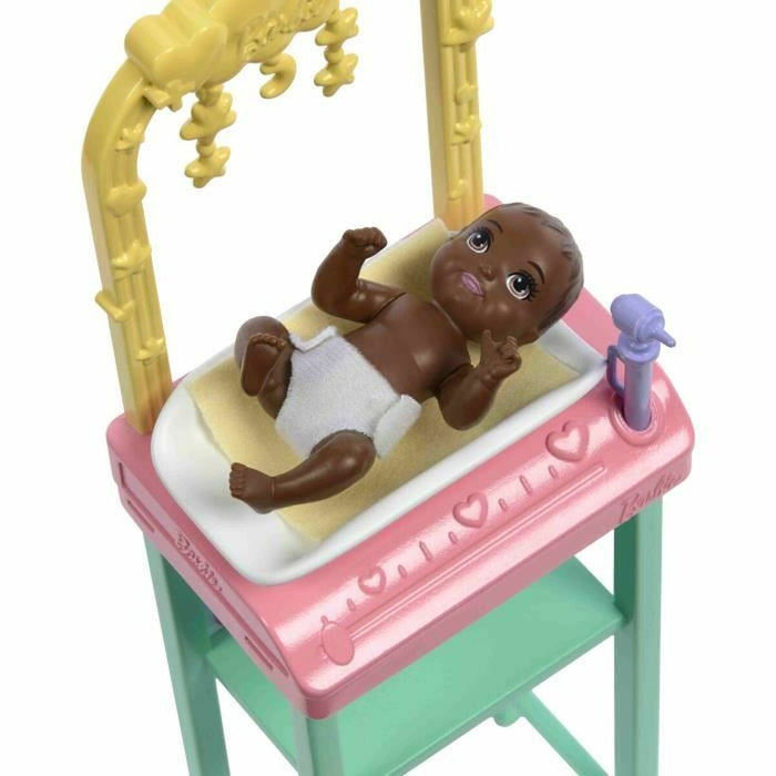 Кукла Barbie (2 броя)