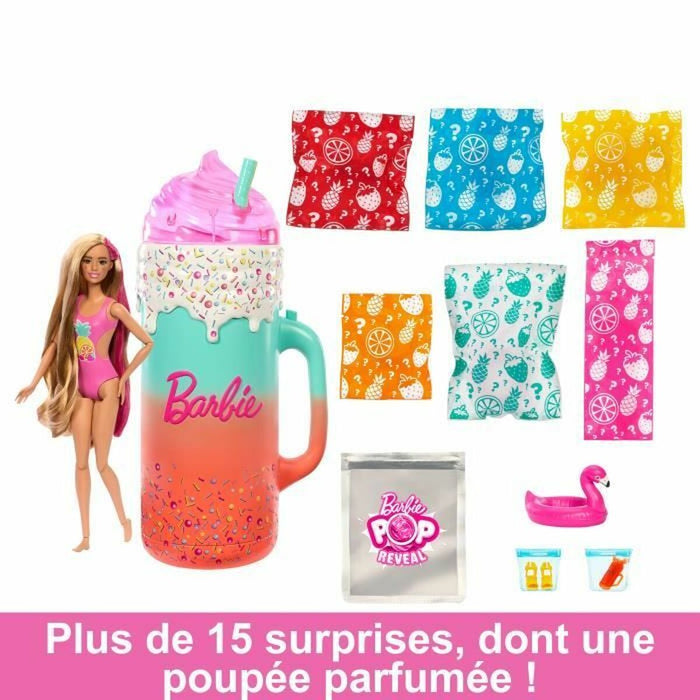 Кукла Бебе Barbie