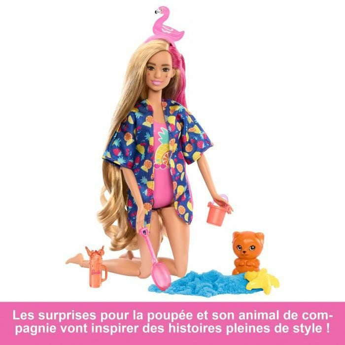 Кукла Бебе Barbie