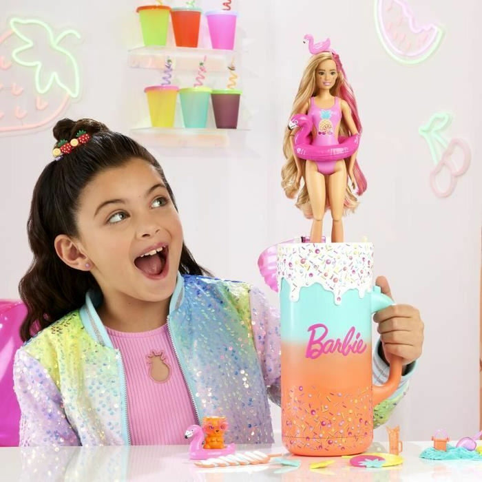 Кукла Бебе Barbie