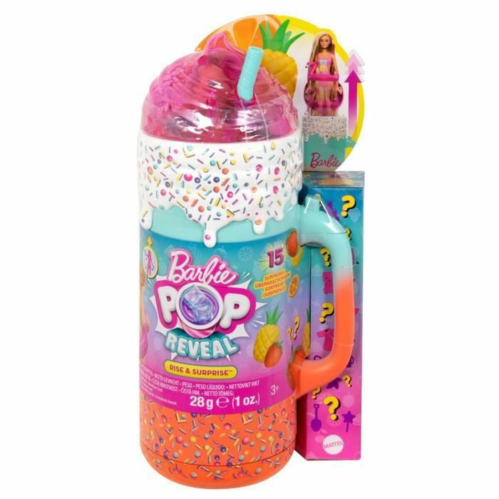 Кукла Бебе Barbie