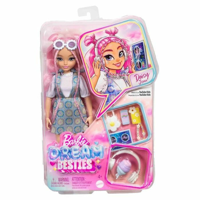 Кукла Barbie