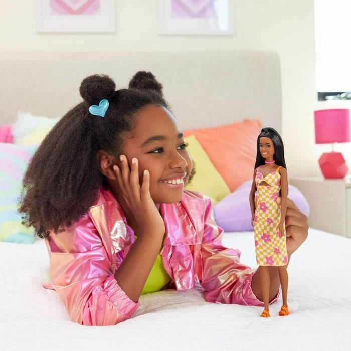 Кукла Barbie