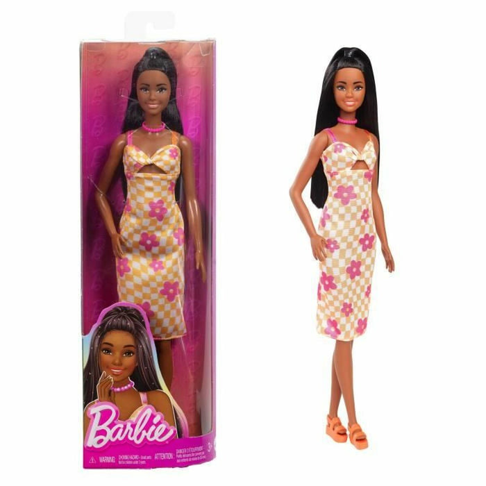 Кукла Barbie