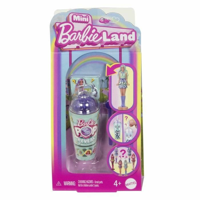 Кукла Barbie