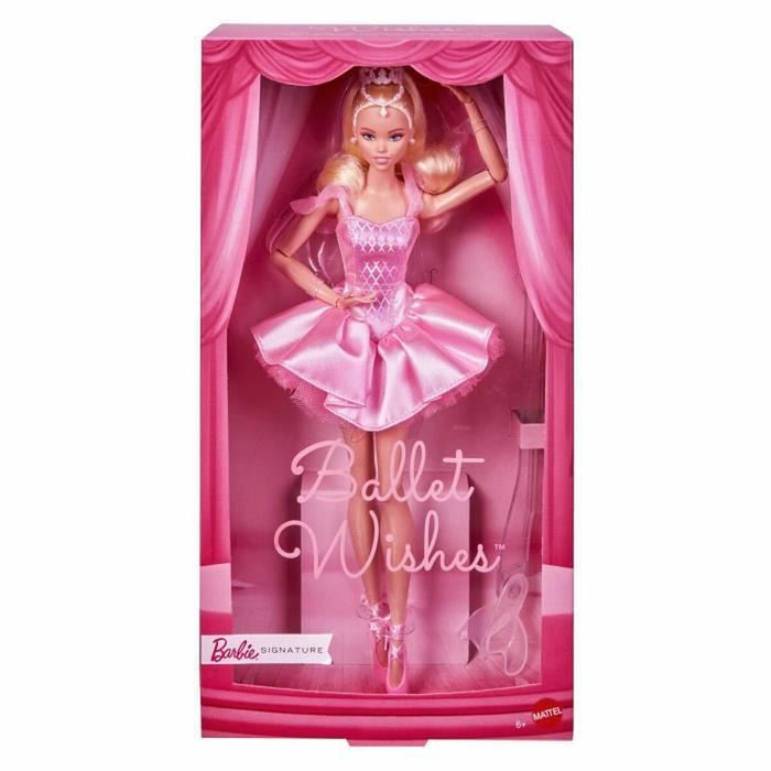 Кукла Barbie
