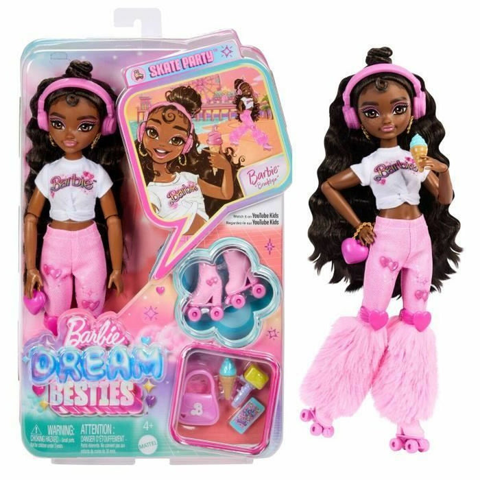 Кукла Barbie