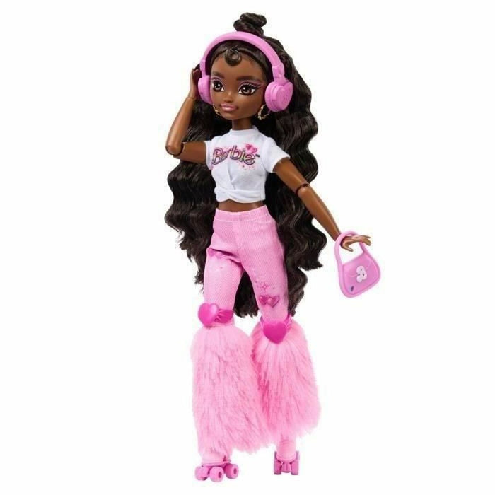 Кукла Barbie