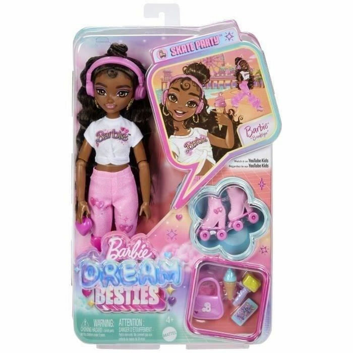 Кукла Barbie