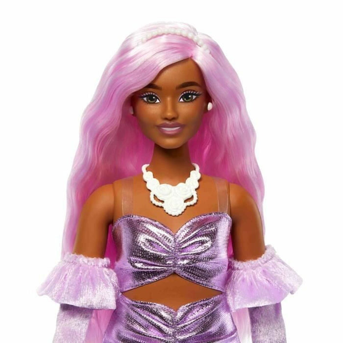 Кукла Barbie HYV25