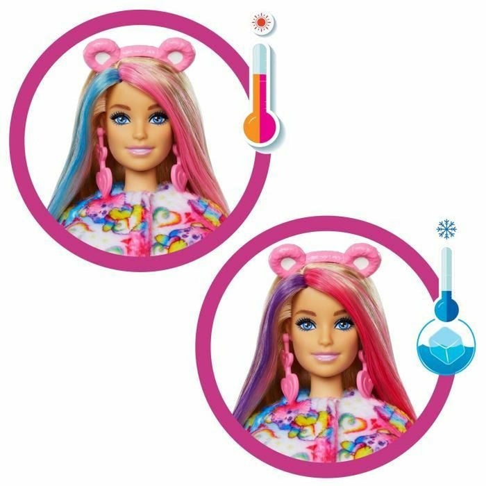 Кукла Barbie