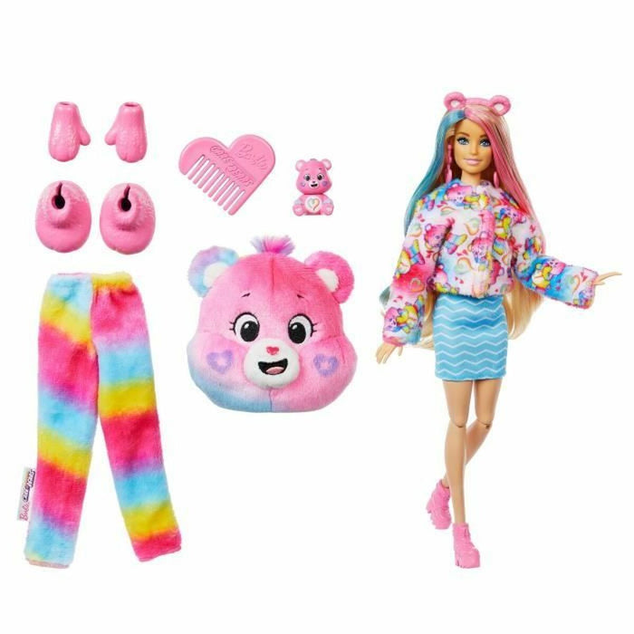 Кукла Barbie