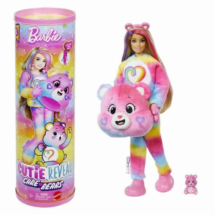 Кукла Barbie