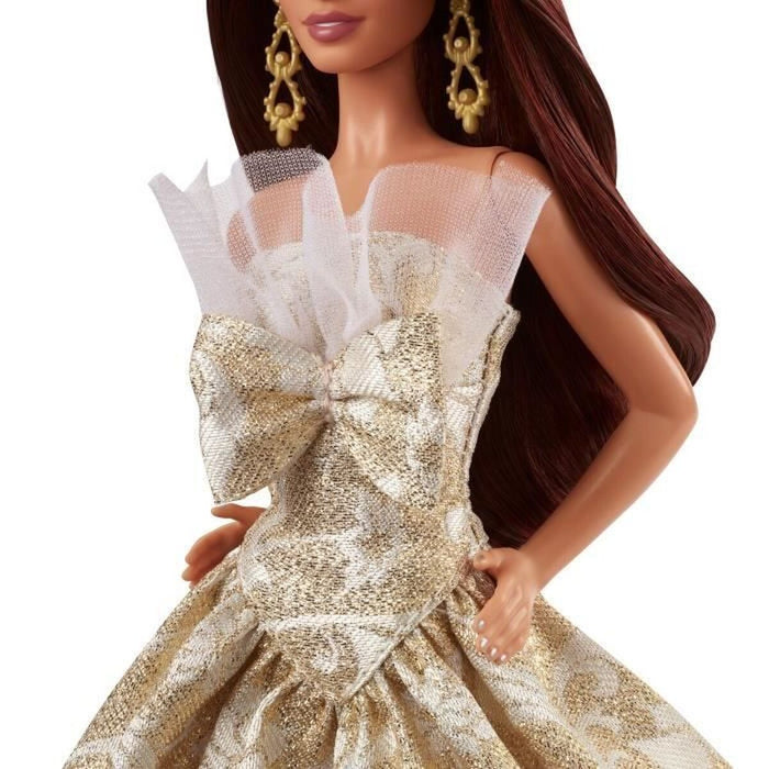 Кукла Barbie 34 x 8 x 31 cm
