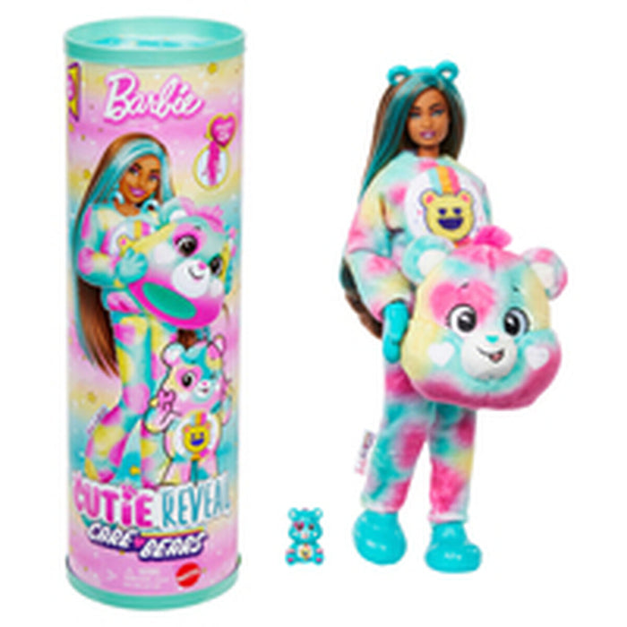 Кукла Barbie