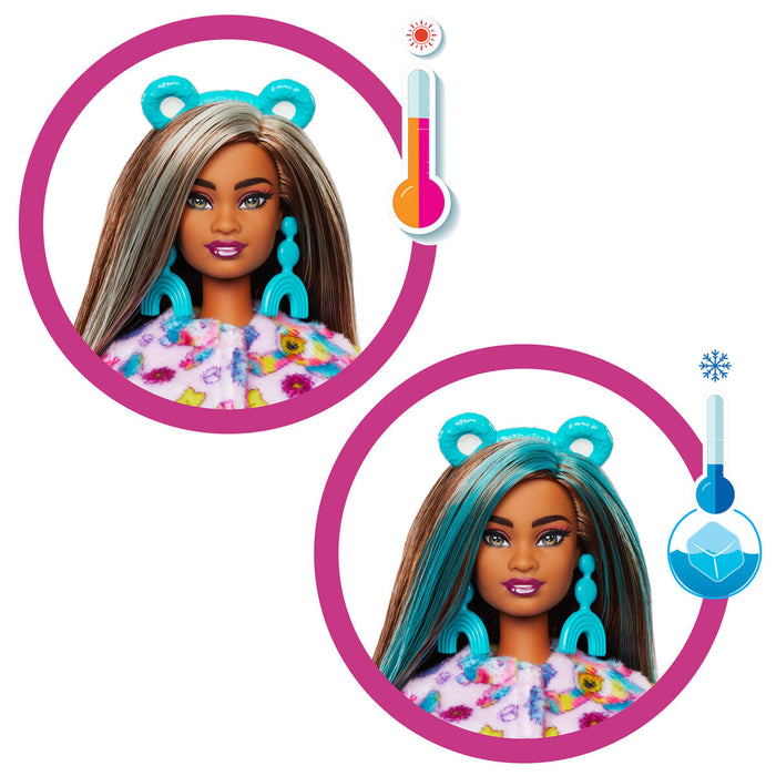 Кукла Barbie