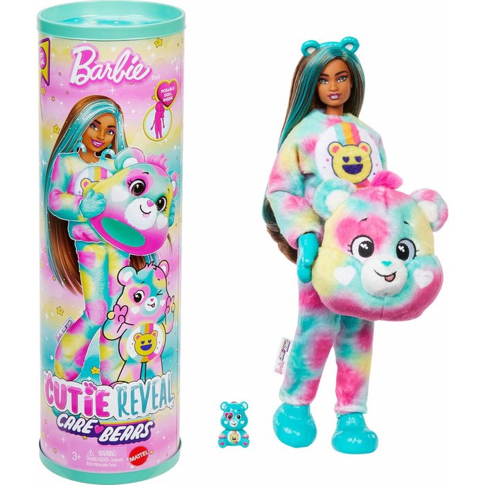Кукла Barbie