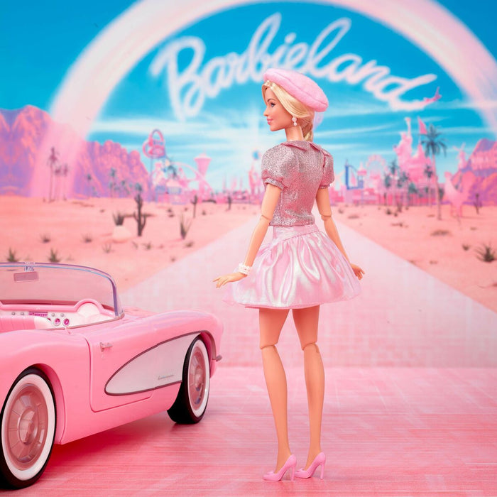 Кукла Barbie