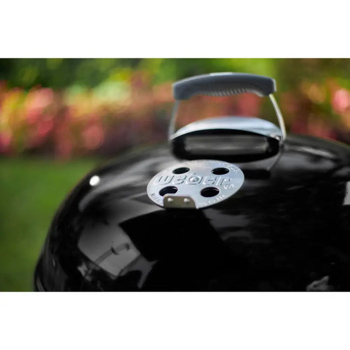 БАРБЕКЮ WEBER CLASSIC KETTLE