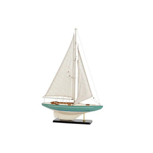 Barco DKD Home Decor 42 x 9 x 62 cm (12 броя)