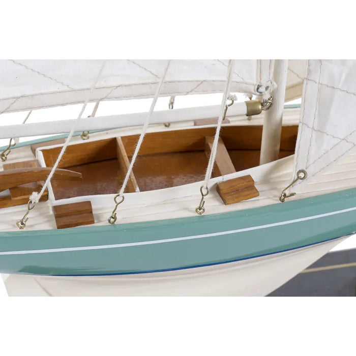 Barco DKD Home Decor 42 x 9 x 62 cm (12 броя)