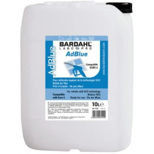 BARDAHL ADBLUE 10L