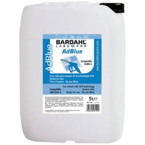 BARDAHL ADBLUE 5L