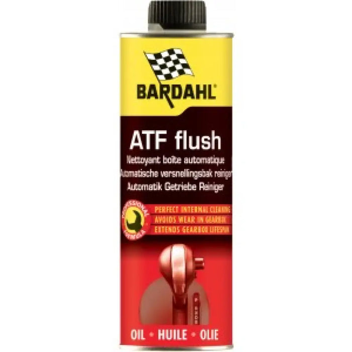BARDAHL ATF FLUSH 300ML