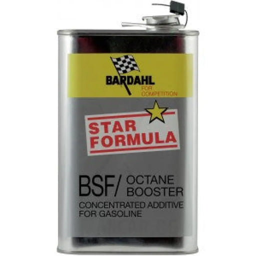 BARDAHL BSF OCTANE BOOSTER 1L