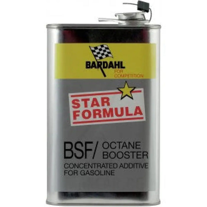 BARDAHL BSF OCTANE BOOSTER 1L
