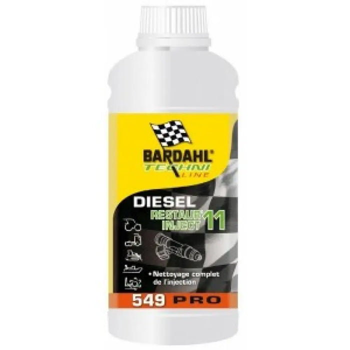 Bardahl Diesel Injection Restorer 11 1L