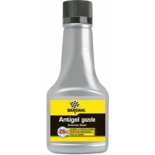 Bardahl Дизел Антифриз 125 мл.