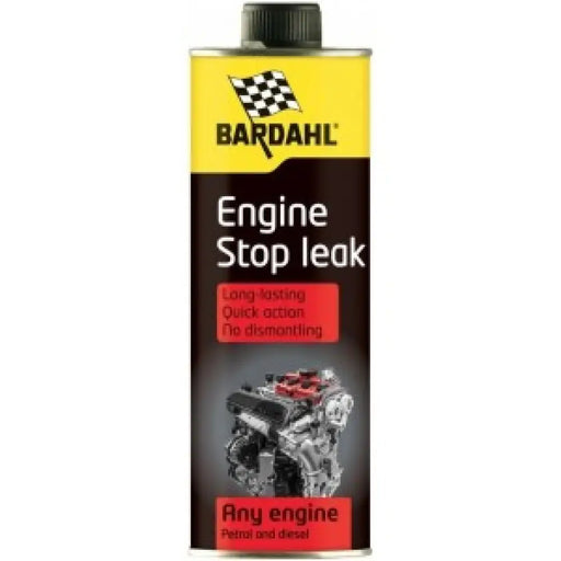 Bardahl Engine Stop Leak 300мл.