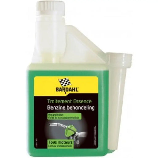 BARDAHL FUEL TREATMENT GASOLINE