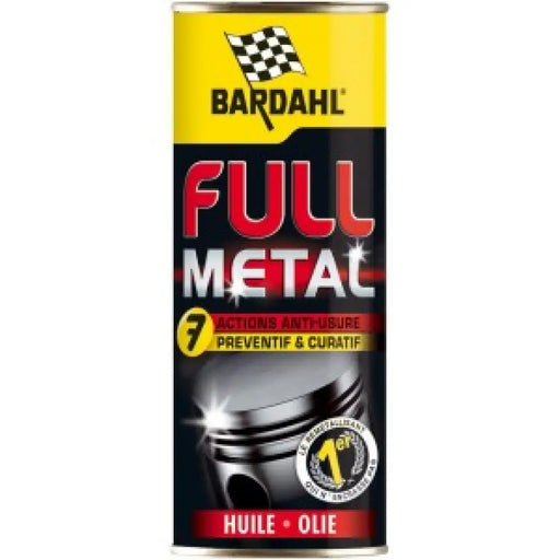 BARDAHL FULL METAL
