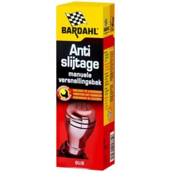 Bardahl Gear Oil