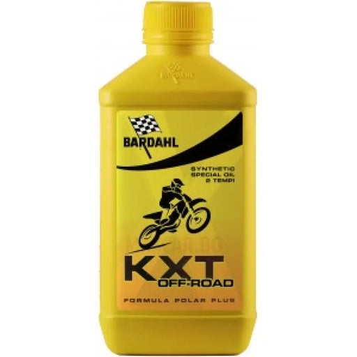 BARDAHL KXT OFF ROAD 2Т 1L Moto