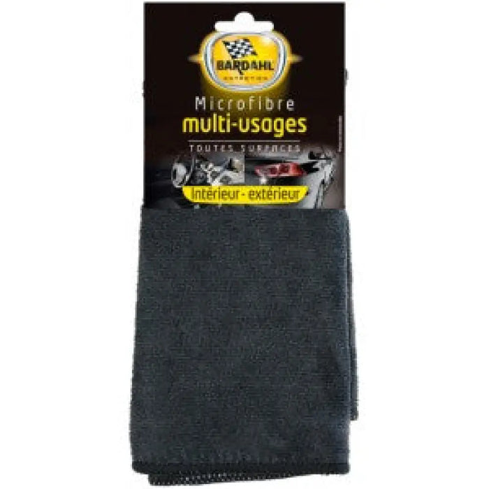 BARDAHL MICROFIBRE MULTI USAGES УНИВЕРСАЛЕН МИКРОФИБЪР