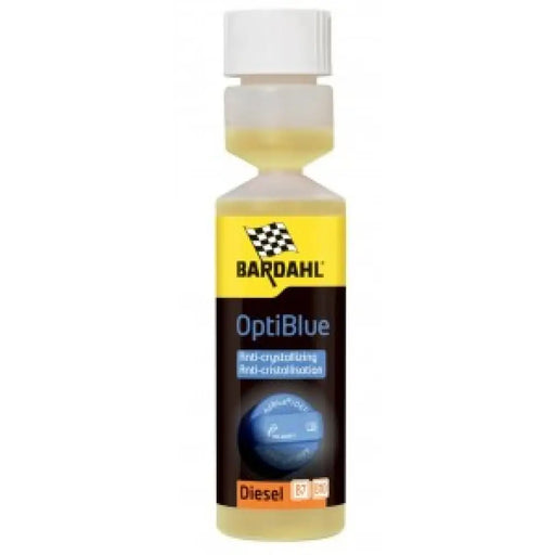 BARDAHL OPTIBLUE 250ML