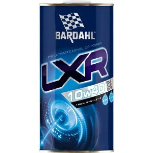 BARDAHL PLASMA LXR 10W-40 1L