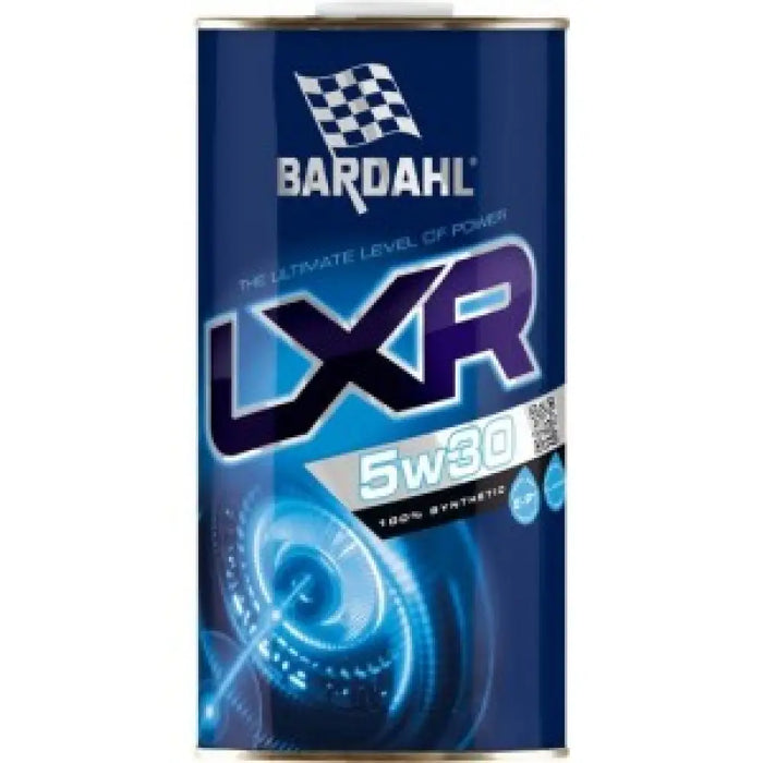 BARDAHL PLASMA LXR 5W-30 1L