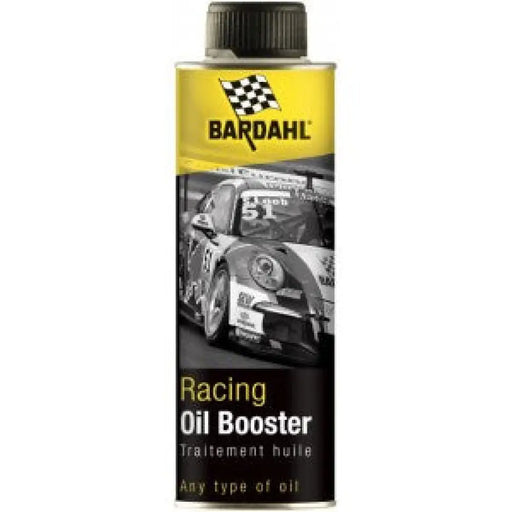 BARDAHL RACING OIL BOOSTER FULLERENE